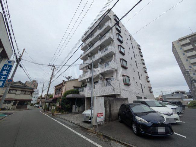 パークハウスオンワード