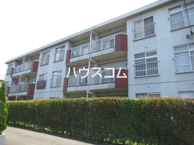 シャトレー新井