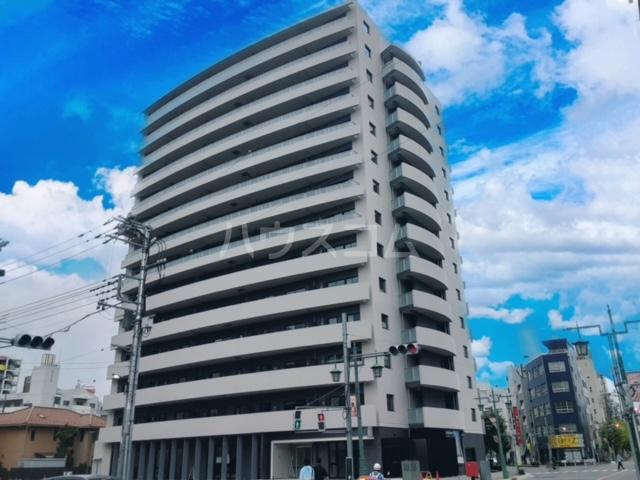 グランシエル川口