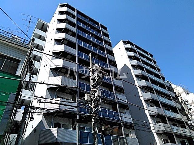 GENOVIA横浜関内SKYGARDEN