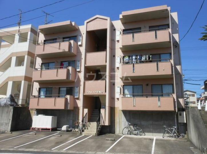 コナビック佐鳴台