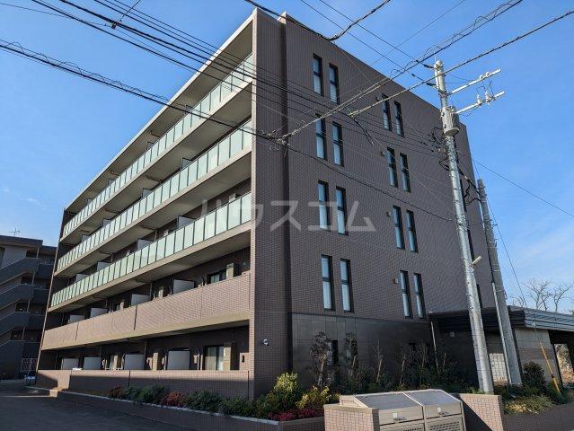 武蔵野線 東川口駅 徒歩10分 5階建 築3年