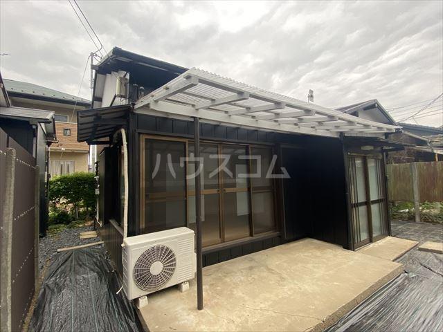 埼京線 与野本町駅 徒歩8分 1階建 築60年