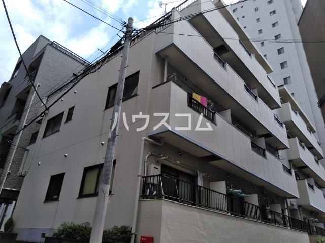 セントラルハイツ