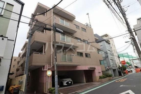 サント・コア目黒
