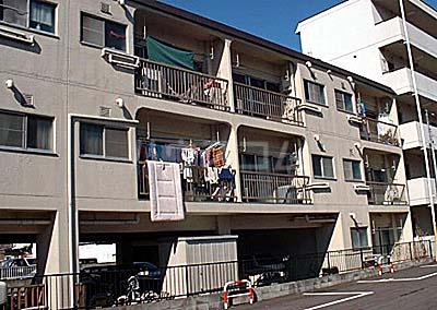 大和マンション