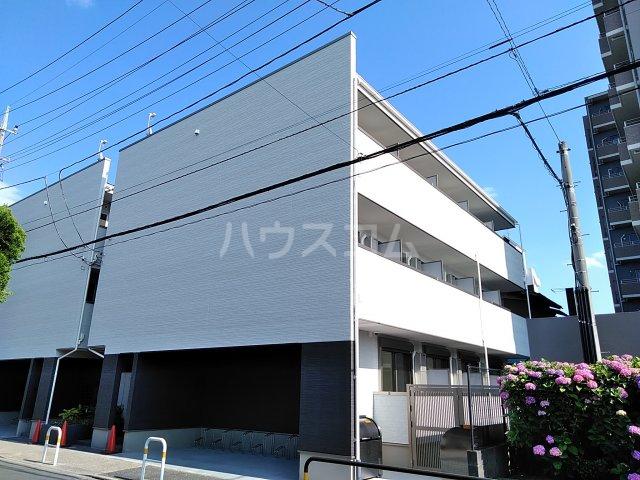 ザ・グラン北綾瀬 ウエスト