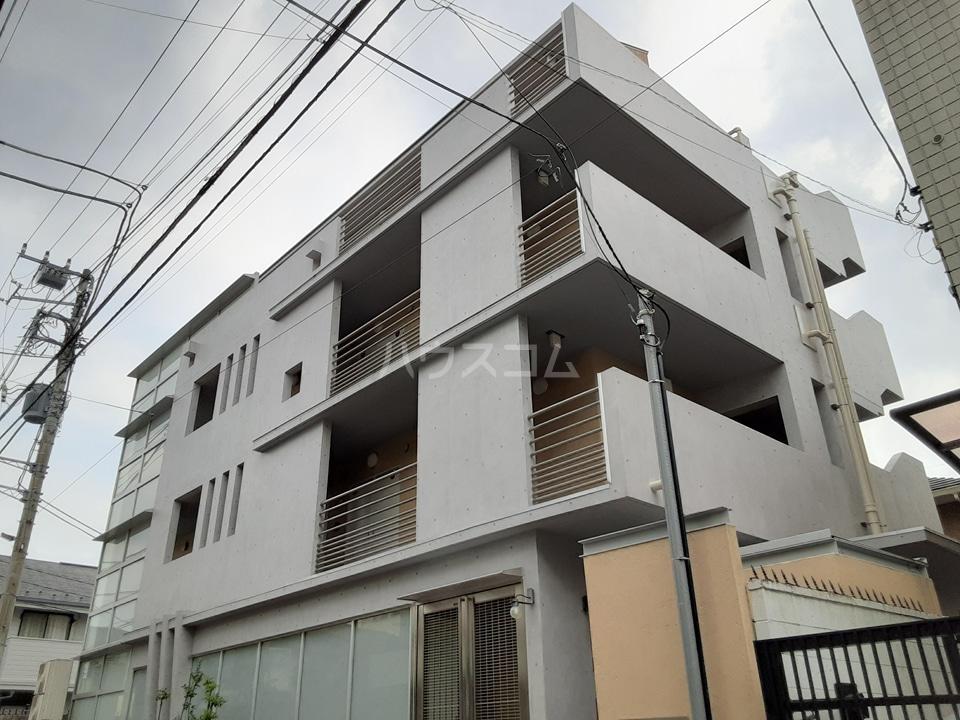 ザ・ヒルズ・市川