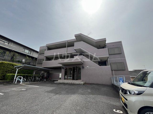 第2不二マンション(3LDK/1階)