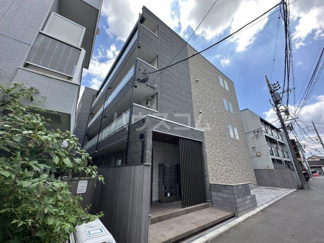 グレイス所沢