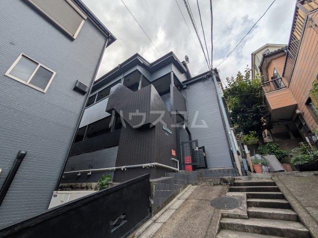 トゥモロー21根岸台