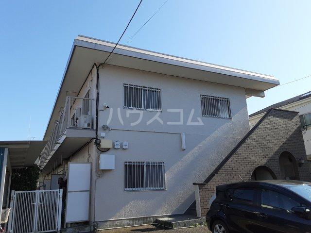 サカイリバーハイツやすらぎ