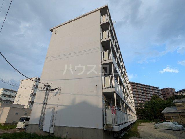 ビレッジハウス台宿1号棟
