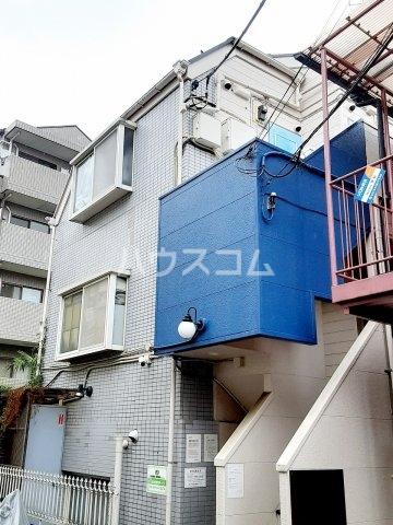 メトリブ三軒茶屋