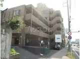 欅ハイツ