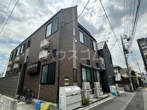 ハーモニーテラス高円寺南Ⅳ(ワンルーム/2階)
