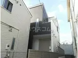 小田急電鉄小田原線 相武台前駅 徒歩15分 2階建 築2年