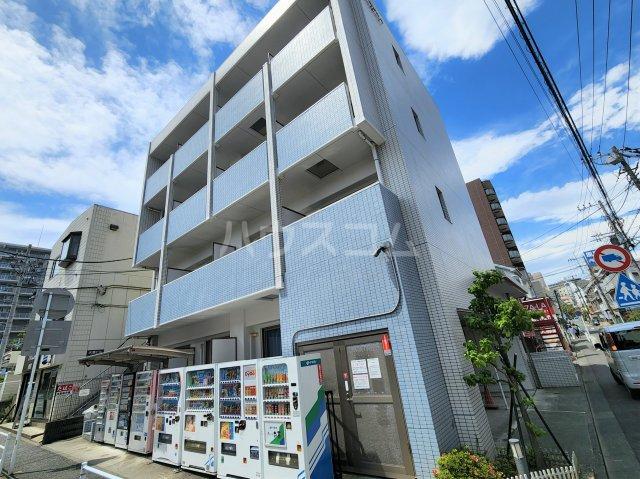 フォレストコート湘南