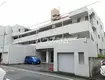 西川口協和ビル(2SLDK/4階)