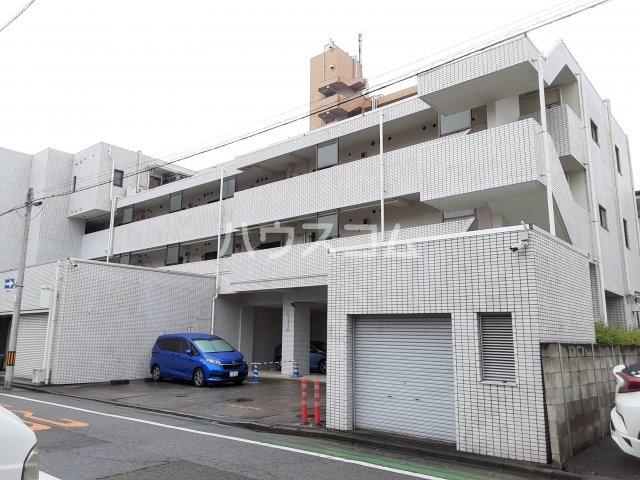 西川口協和ビル