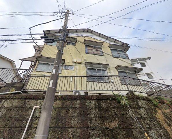 プラザ鶴見