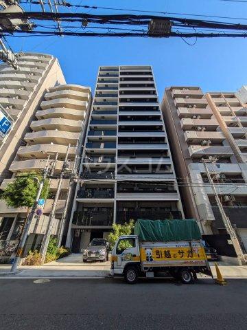 S-RESIDENCE堺筋本町DEUX