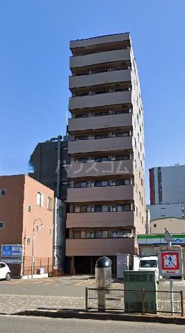 TIKS1(ワンルーム/7階)