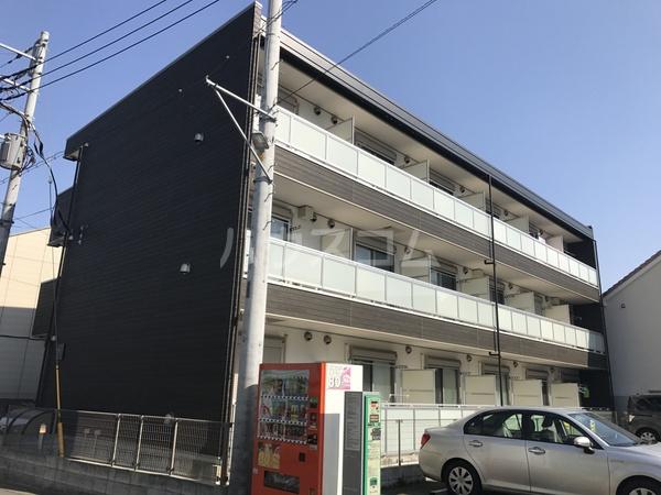 リブリ・厚木旭町
