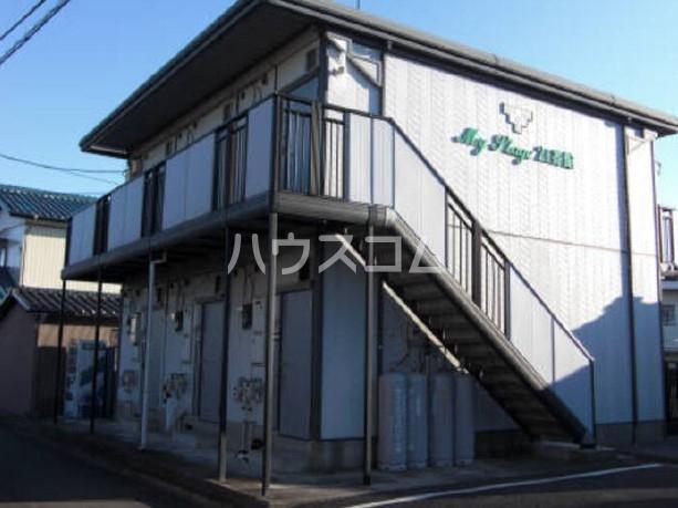 マイステージ21番館