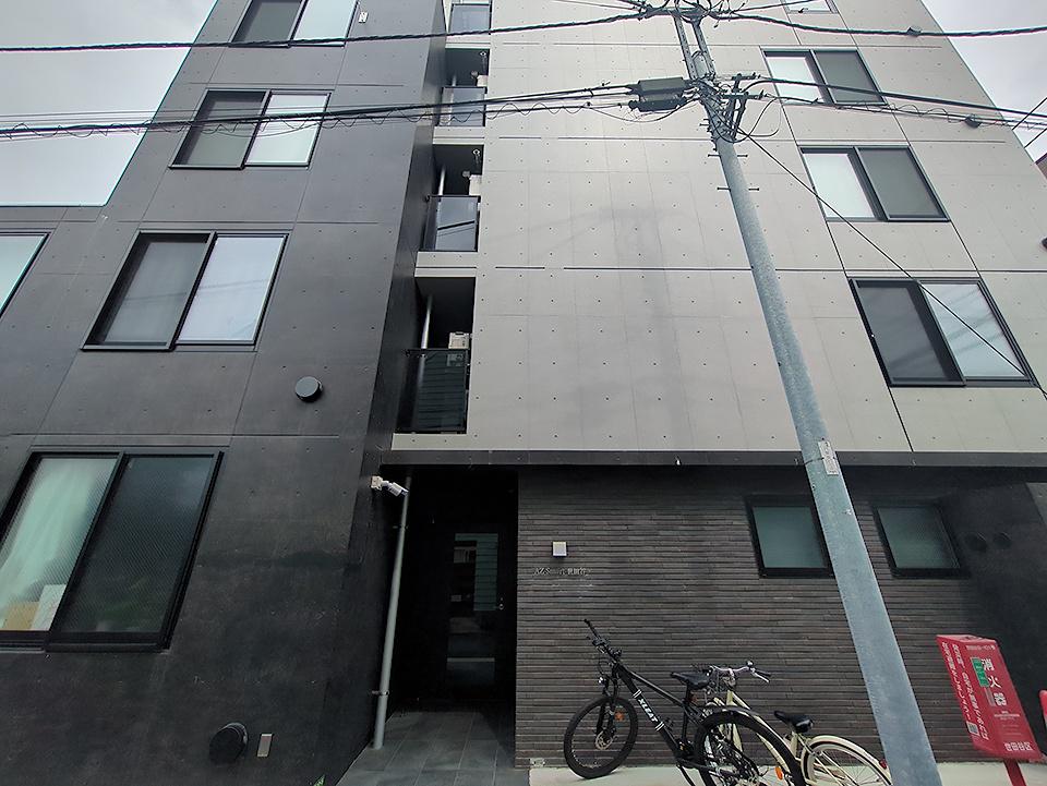AZ SMART 世田谷