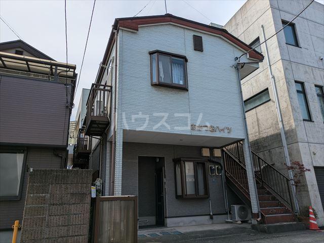 あかつきハイツ