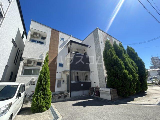スクリーア箕輪