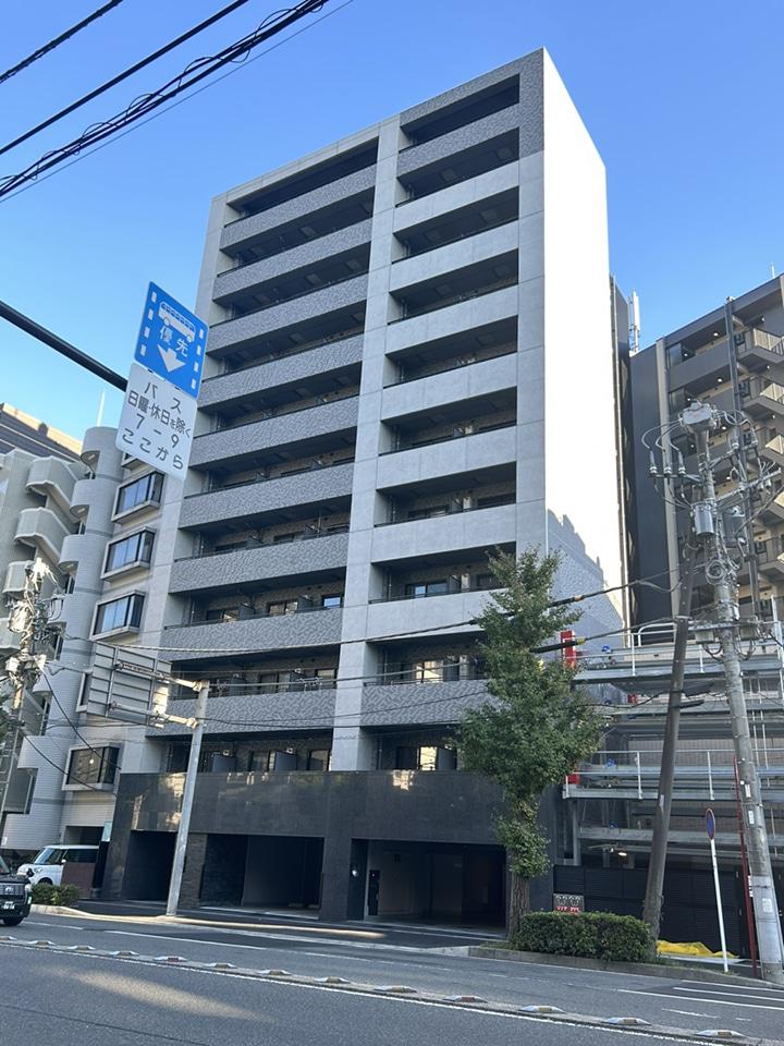 RELUXIA TERRACE横濱吉野町