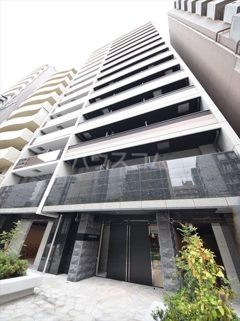 S-RESIDENCE堺筋本町DEUX