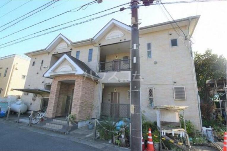ハイツ三雅