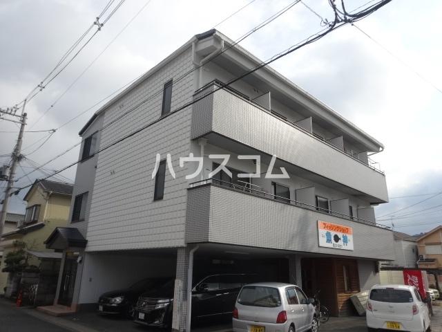 大島マンション(ワンルーム/2階)