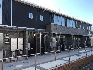 コーポ ローディア