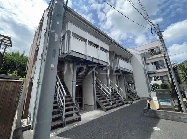アムロゼッタ阿佐ヶ谷