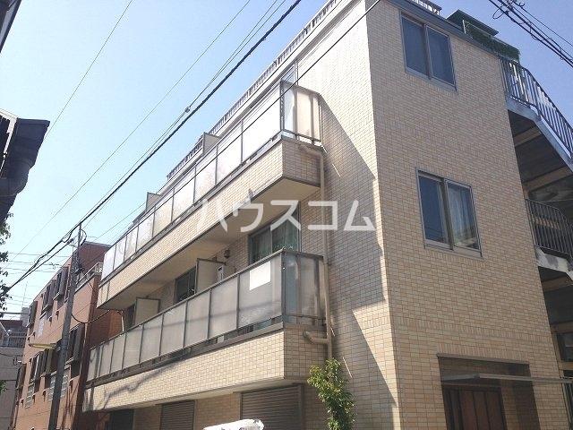 SUISHINビル