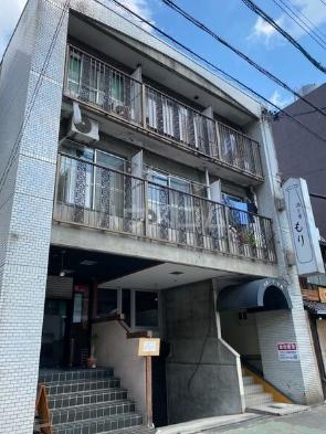 丸忠ハイツ春岡