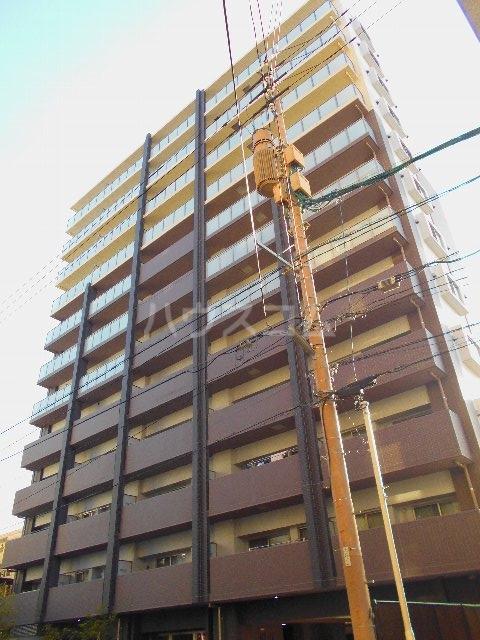 ネストピア唐人町駅前
