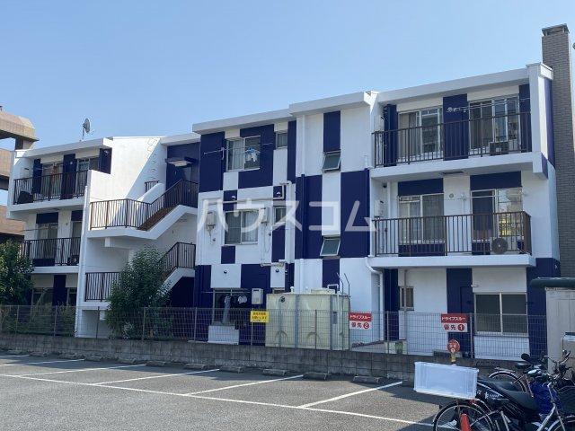 JLBグランエクリュ西船橋