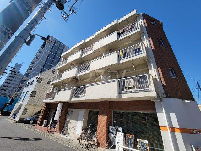 吉原マンション