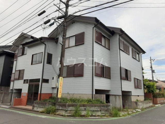 所沢グリーンハイツ