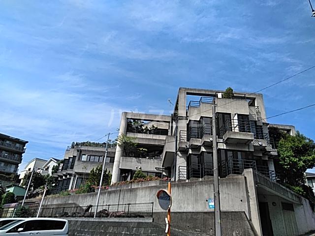 カドリル青葉台