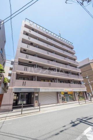 メゾンフジオ紅梅町