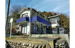 東武鉄道東上線 東武竹沢駅 徒歩20分  築45年