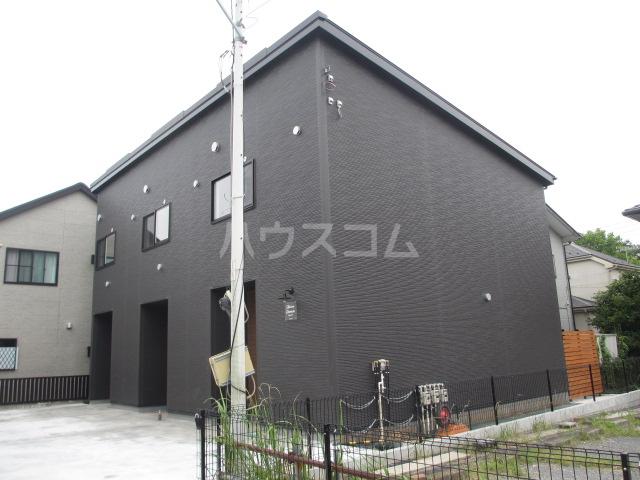 メゾンシュマン鵠沼