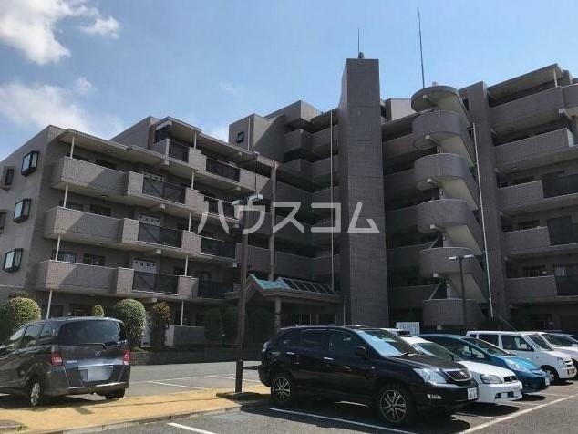 大新ヒルズ