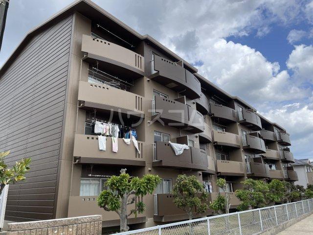 シャイン壱番館